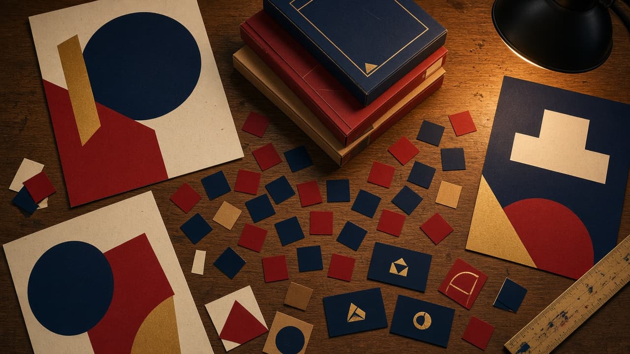 Graphic Design services by Dominant Media Agency — Brand kits, Creatives, Print